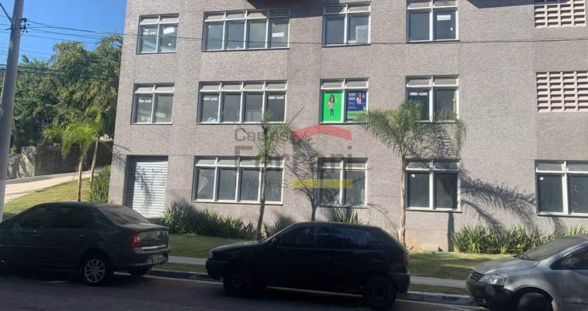 Galpão comercial Sítio Morro Grande