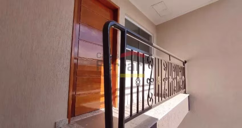 Casa de Condomínio Novo - Proximo  Metrô e Shopping Tucuruvi