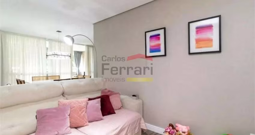 Apartamento Residencial SANTANA