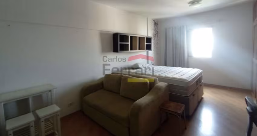 Studio em Santa Cecilia  junto ao metrô Marechal Deodoro
