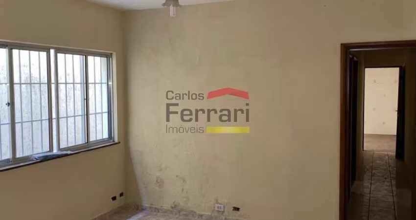 Casa para venda 190 m² Mandaqui 3 dormitórios 2 vagas paralela  Avenida Engenheiro Caetano Álvares
