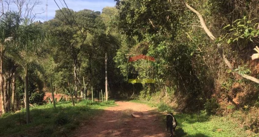 Terreno 846 m²  Serra da Cantareira  -  Parque Petrópolis