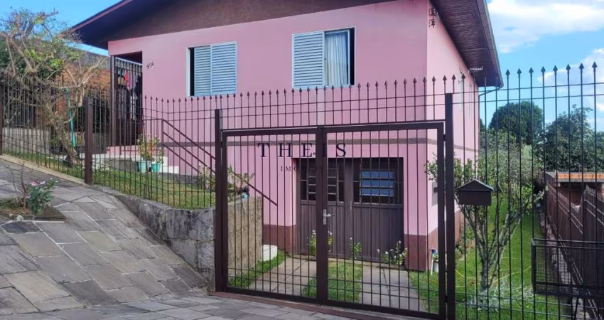 Casa com 3 quartos à venda no Jardim das Hortências, Caxias do Sul 