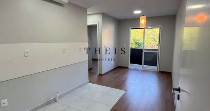 Apartamento com 2 quartos à venda na Nossa Senhora das Graças, Caxias do Sul 