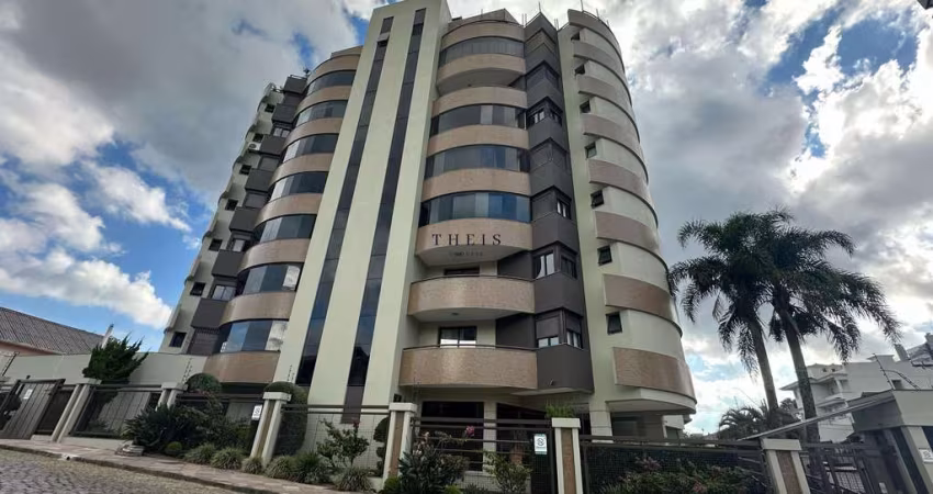 Apartamento com 3 quartos à venda no Panazzolo, Caxias do Sul 