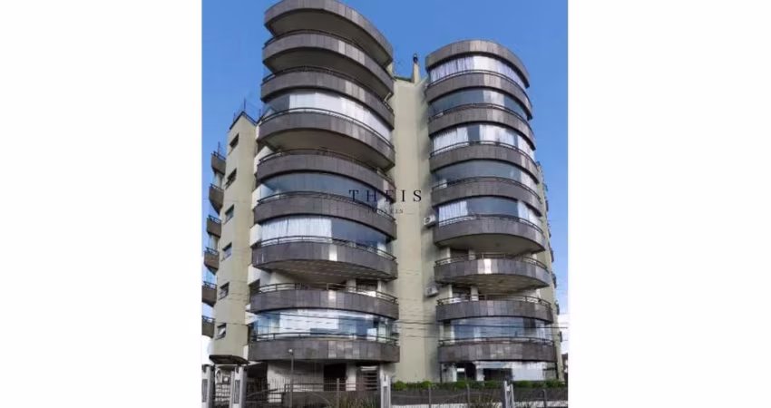 Apartamento com 3 quartos à venda no Rio Branco, Caxias do Sul 