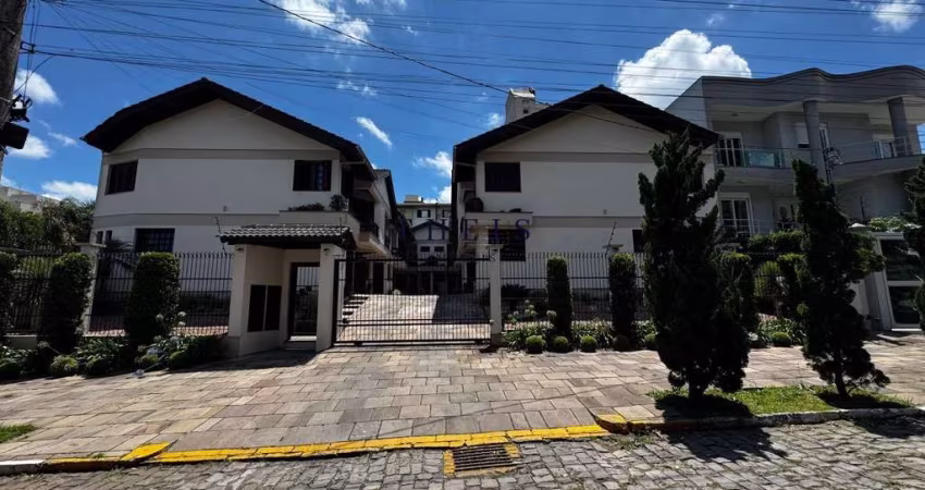 Casa com 3 quartos à venda no Sagrada Família, Caxias do Sul 