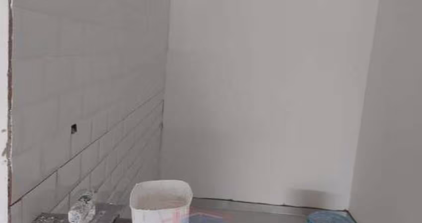Residencial - Jardim Veloso