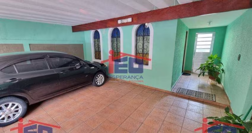 Residencial - Jardim D Abril