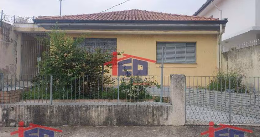 Residencial - Presidente Altino