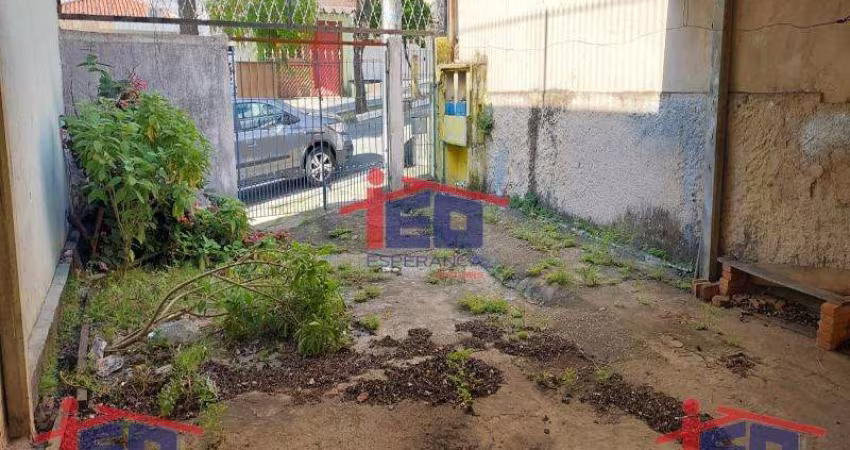 Residencial - Jaguaribe