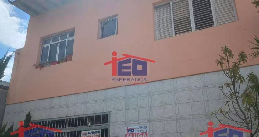 Residencial - Vila Campesina