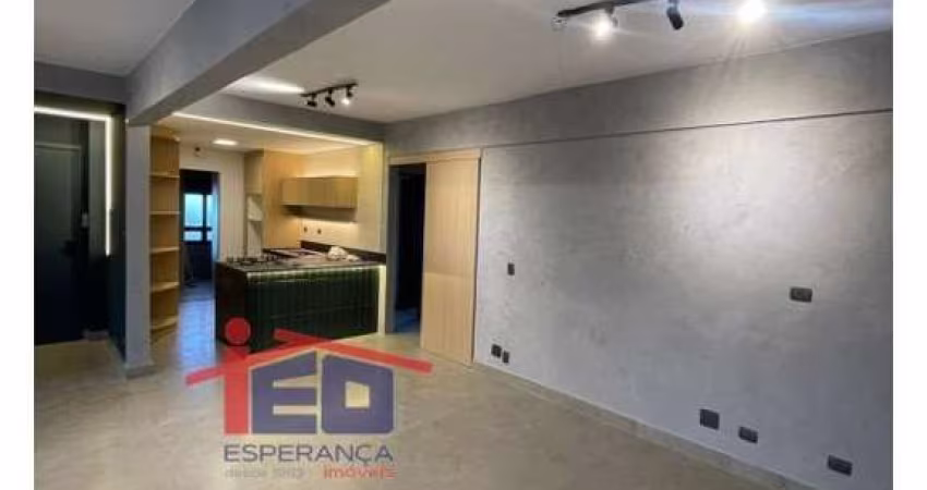 Residencial - Vila Sao Francisco