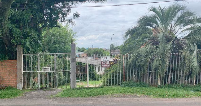 Excelente Propriedade c/ 1.400 m² (20x70) no Bairro Estância Velha