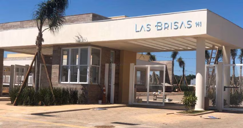 Terreno em Condomínio - Ótima localização no Igara, Condomínio Las Brisas