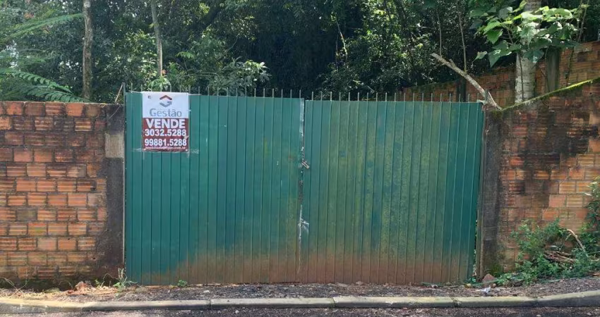 Lindo Sítio/Terreno no Bairro Olaria em Canoas