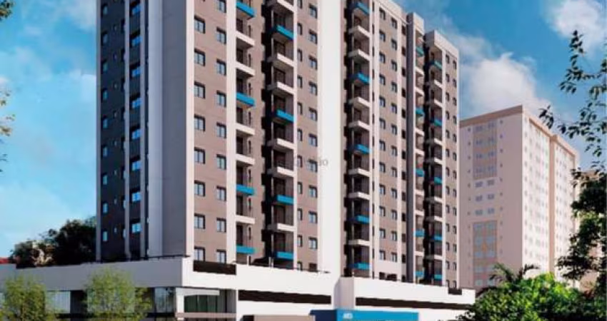 Lançamentos de Apartamentos de 2 e 3 dormitórios com sacada no Centro de Canoas.