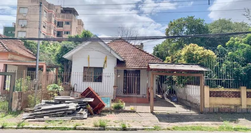 Excelente Terreno c/270 m² (10x27) no Bairro Centro