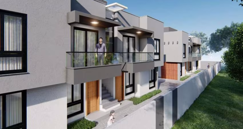 Apartamento com 2 Quartos à venda