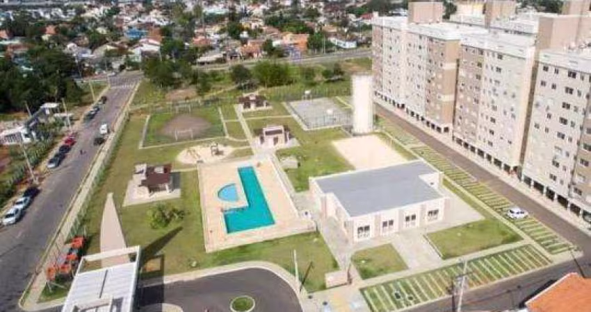 Apartamento 2 Dormitórios