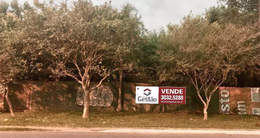 Excelente Terreno de 300 m² (12x25) no Bairro Olaria em Canoas