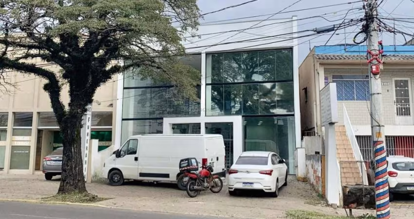 Excelente Prédio Comercial c/ 286,28 m² de Área Construída