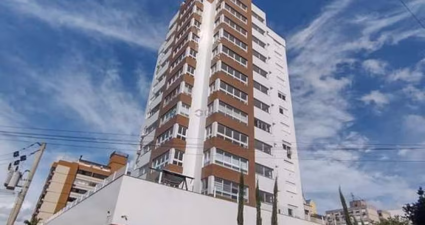 Apartamento com 3 Quartos e Mobiliado à Venda no Centro de Canoas