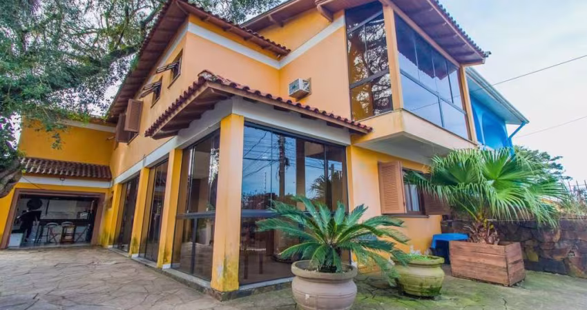 linda Casa 4 quartos  muito espaço e natureza