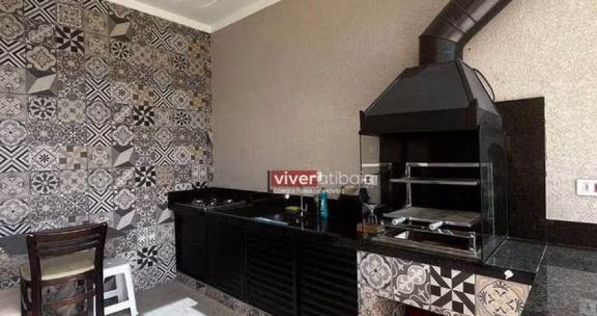 Casa com 3 dormitórios à venda, 122 m² por R$ 890.000,00 - Jardim dos Pinheiros - Atibaia/SP