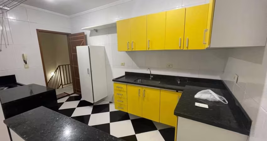 Apartamento para Venda em Santo André, Jardim do Estádio, 2 dormitórios, 1 banheiro, 1 vaga