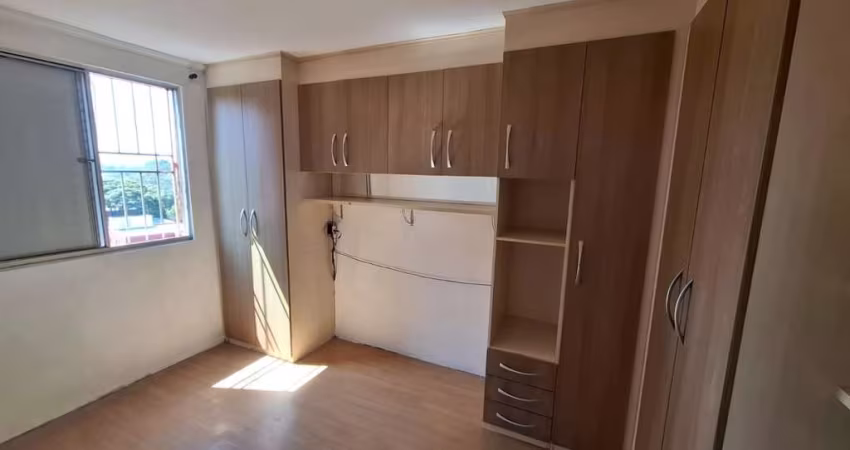 Apartamento para Locação em São Paulo, Jardim Umuarama, 2 dormitórios, 1 banheiro, 1 vaga