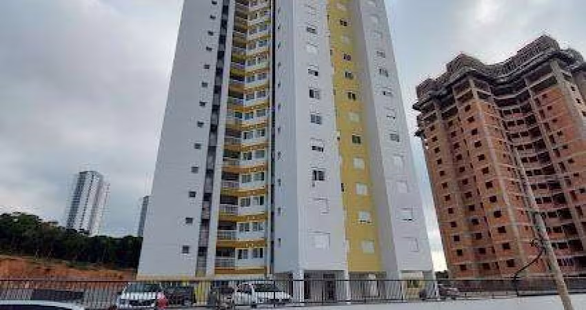 Apartamento para Locação em Embu das Artes, Parque Esplanada, 2 dormitórios, 1 suíte, 1 banheiro, 1 vaga