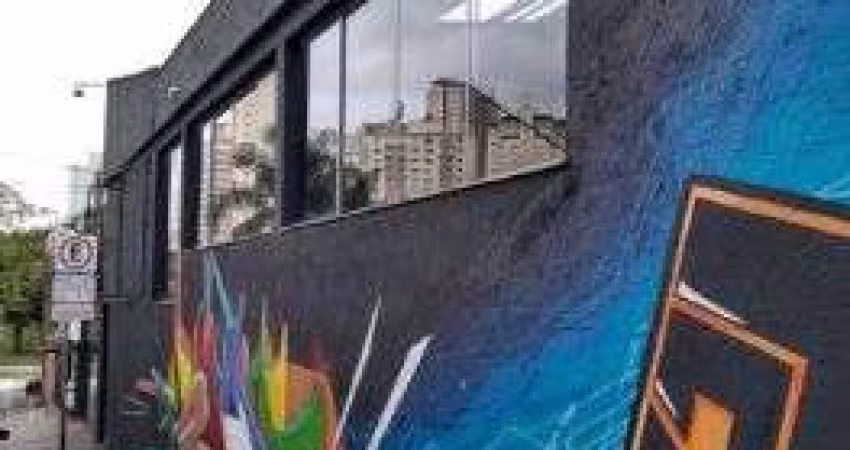 Salao Predio Comercial Jardim do Mar S.B.C