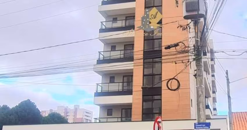 Apartamento para Venda em São José dos Pinhais, São Pedro, 3 dormitórios, 1 suíte, 2 banheiros, 1 vaga