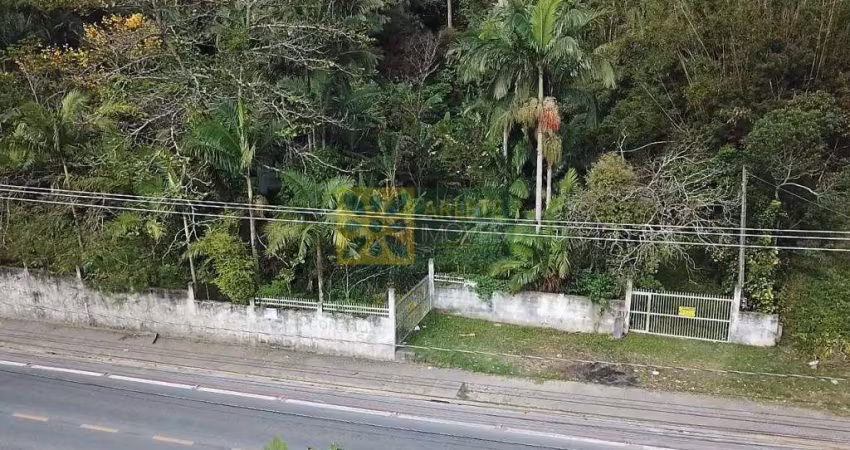 Terreno - Bombinhas SC