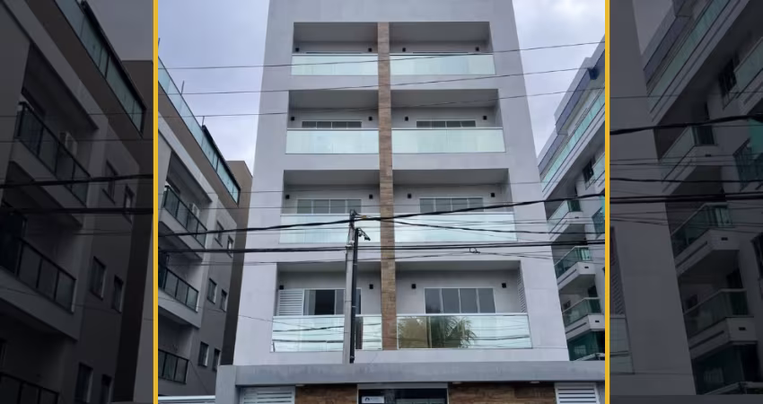VENDO LINDO APARTAMENTO COM 2 DORMITÓRIOS EM COSTA AZUL EM RIO DAS OSTRAS