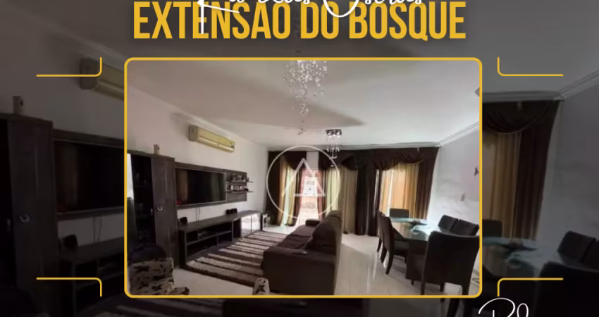 VENDO CASA MARAVILHOSA COM 4 DORMITÓRIOS NA EXTENSÃO DO BOSQUE EM RIO DAS OSTRAS