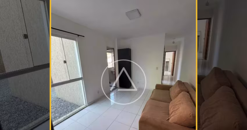ALUGO LINDO APARTAMENTO COM 2 DORMITÓRIOS NA ENSEADA EM RIO DAS OSTRAS