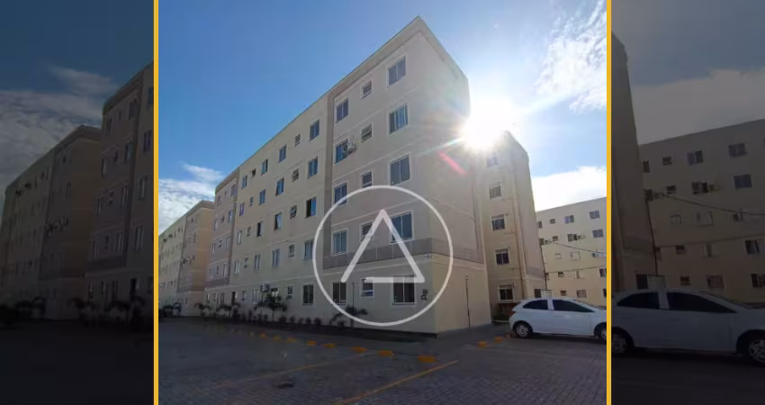 ALUGO ÓTIMO APARTAMENTO NO ATLANTICO EM RIO DAS OSTRAS