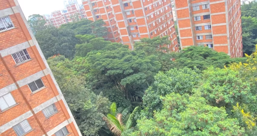 Oportunidade! AP Para venda no condomínio floresta do Campo limpo