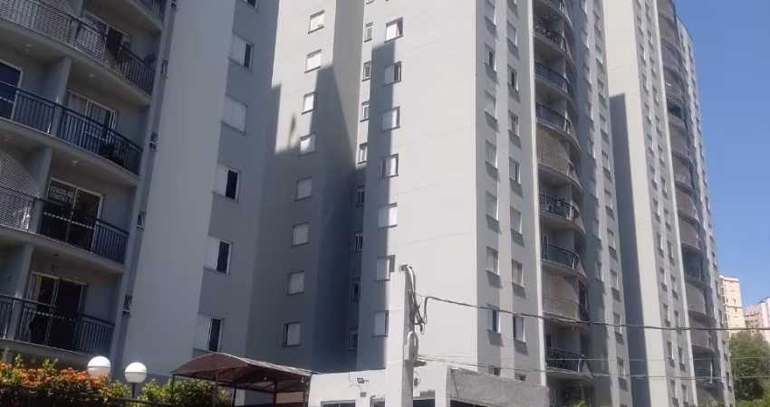 Oportunidade! AP com lazer completo no condomínio Vista Verde Taboão da Serra