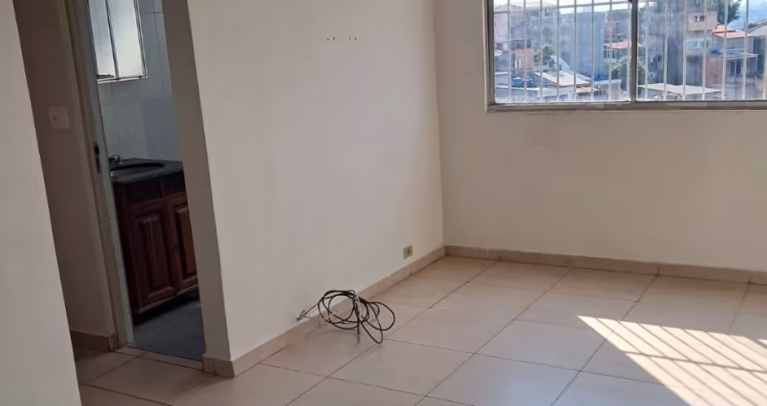 Oportunidade! AP com dois dormitórios e vaga para venda no Campo limpo
