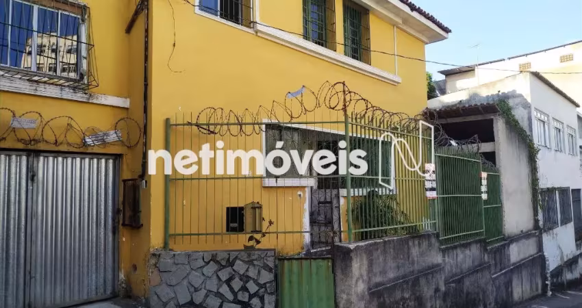 Linda e Ampla Casa Duplex Garagem Quintal Oportunidade