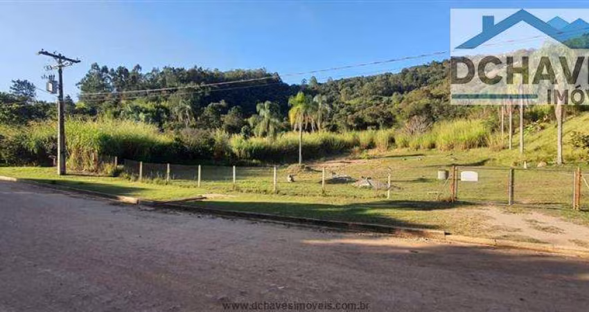 Terrenos em Condomínio para venda em Atibaia no bairro Estância Santa Maria do Laranjal