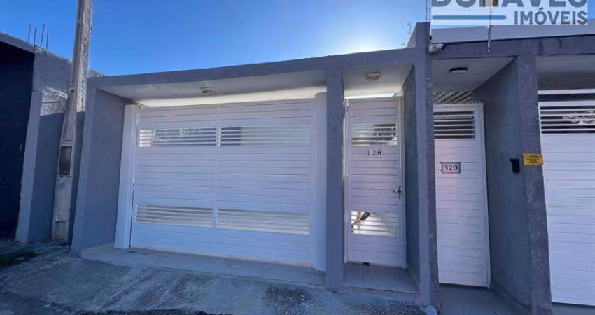 Casas para Financiamento para venda em Atibaia no bairro Nova Atibaia