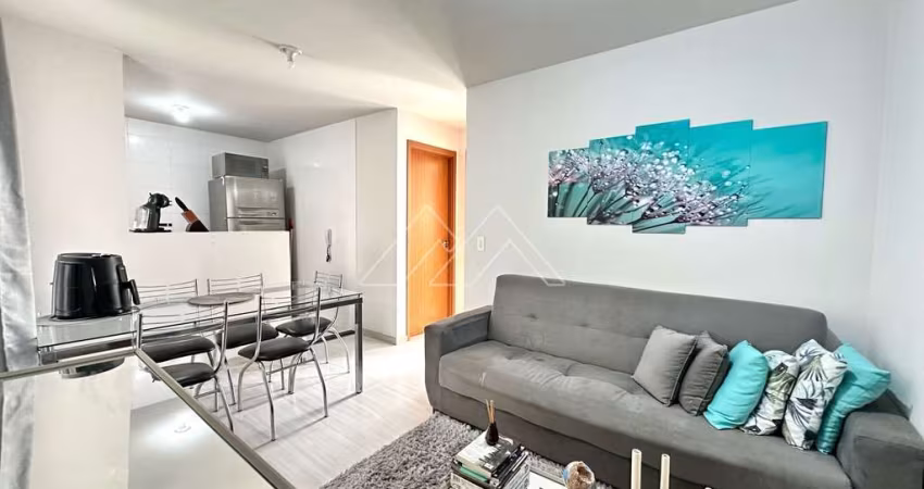 Apartamento à venda no bairro Santo Antônio - São José dos Pinhais/PR