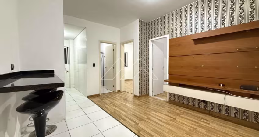 Apartamento à venda no bairro Aristocrata - São José dos Pinhais/PR