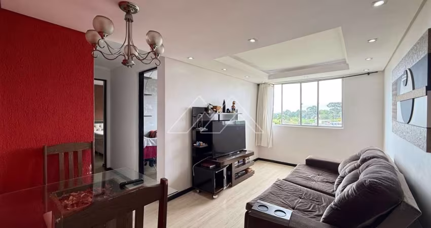 Apartamento à venda no bairro Santo Antônio - São José dos Pinhais/PR