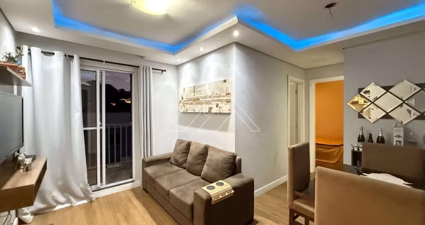 Apartamento à venda no bairro Colônia Rio Grande - São José dos Pinhais/PR