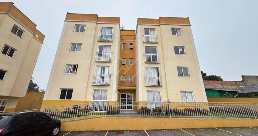 Apartamento à venda no bairro Santo Antônio - São José dos Pinhais/PR